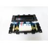 Buy cheap 12 Core Horizontal Fibre Optic Splice Enclosure With Fiber Optic Splice Tray from wholesalers