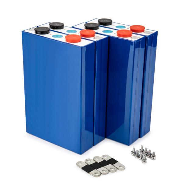 Buy cheap 3.2V 100ah 90Ah Lifepo4 Energy Storage Battery Cells For Street Lights from wholesalers