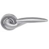 Buy cheap Commercial Grade Stainless Steel Lever Handle Set For Wooden Metal Steel Door from wholesalers