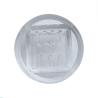 Buy cheap Long Life Mounting Accessories Metallographic Clamp Bulk Silicone Molds from wholesalers
