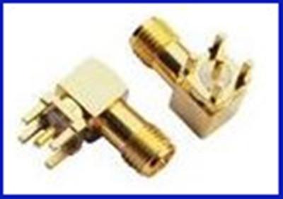 Buy cheap SMA Connector from wholesalers