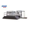 Buy cheap 1080mm Sheet Automatic Die Cutting Machine 7500s/H For Flatbed Carton Box Paper from wholesalers