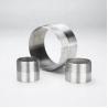 Buy cheap AISI ASME Stainless Steel 304 316 Pipe Nipple for Oil Pipe Line Connection Connection from wholesalers