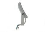 Bright 110 Volt Outdoor Residential Led Flood Lights 50W Built - In Driver