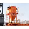 Buy cheap Workshop Dust Collection Equipment 700 - 314000 M³/H Treatment Air Volume from wholesalers
