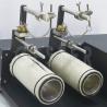 Buy cheap 2 Positions ASTM D3939 Textile Testing Equipment ICI Mace Snag Tester from wholesalers