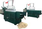 SHBH500-4 wood shaving machines for beddings of horse chicken and poultry