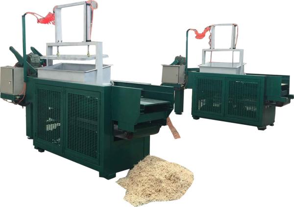 Big Capacity Chicken Bedding used Wood Shaving Mill, Wood Shavings Machine for