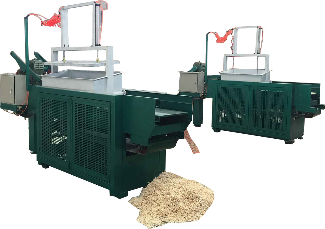 China supply wood shaving machine diesel wood shaving machine for poultry farm