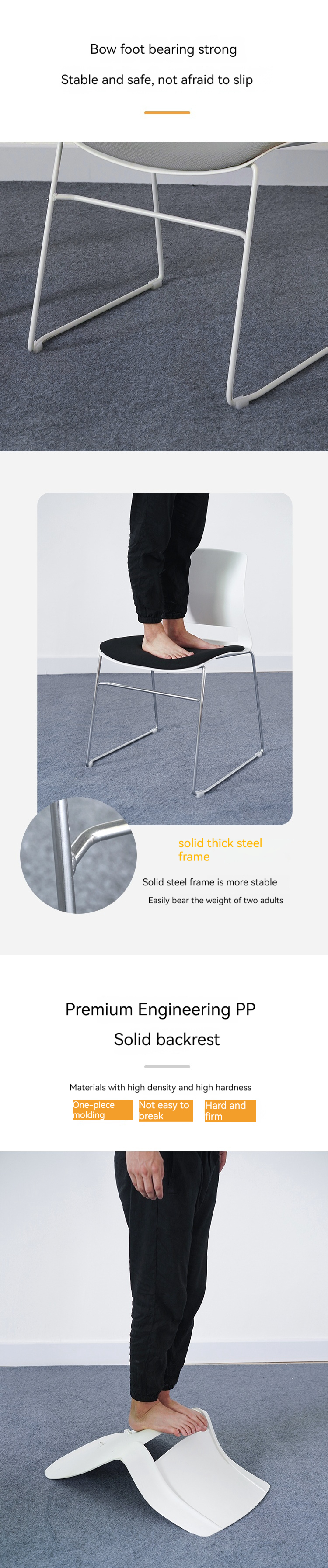 Mesh Material Home Office Chair for Comfortable and Productive Work After-Sales Cycle