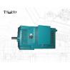Buy cheap Y 1000kw 1500kw 3600rpm High Voltage AC Motor 3KV Squirrel Cage Induction Machine from wholesalers