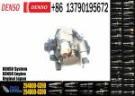 fuel injector pump 294000-0290 294000-0293 294000-0294 294000-0823 for 33100