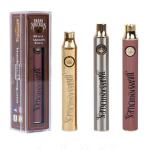 Brass Knuckles Vape