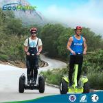 Outdoor Sport Off Road Balance Electric Scooter Fat Tire Segway For Personal