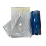 Plastic UV DTF Direct-To-Film Printer AB Film