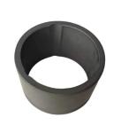 Superior Performance Carbon Graphite Bearings Thermal Conductivity For Water