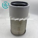 42134 Air Filter Wix Excavator Spare Parts Filter Air Refiner