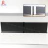 Buy cheap Aluminium Skirting Board 2M Length White For Home Decoration from wholesalers