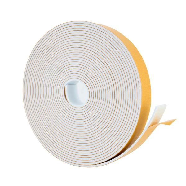 Buy cheap Adhesive Weather Stripping Door Seal Soundproof Doors And Windows Insulation Foam Tape from wholesalers