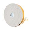 Buy cheap Adhesive Weather Stripping Door Seal Soundproof Doors And Windows Insulation Foam Tape from wholesalers