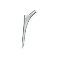 Buy cheap Durable Artificial Joints , Cemented Femoral Stem Co-Cr-Mo Material product