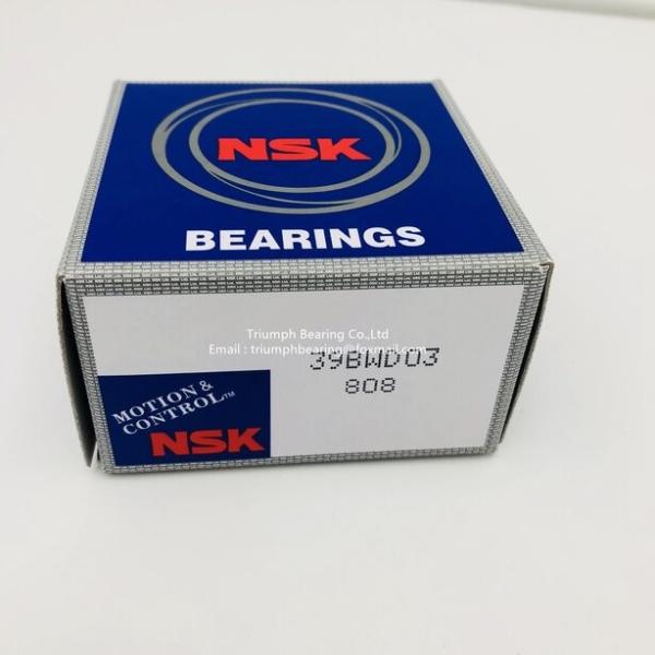 Buy cheap NSK Wheel Bearing 39BWD03 from wholesalers