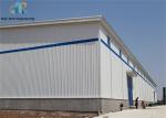 GB Standard Low Cost Metal Buildings Workshop Steel Frame Prefabricated Steel