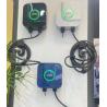Buy cheap Linchr H-Series 11KW EV Charger Unit Home Use Electric Vehicle AC Charger from wholesalers