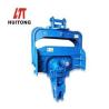 Buy cheap Pile Driver Attachments 2800rmp Excavator Vibro Hammer from wholesalers