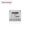 Buy cheap DDS5558 Medidor De Energia Single Phase Two Wire Electronic Active Energy Meter from wholesalers