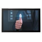 Buy cheap Healthcare Pcap Touch Display Vga / Dvi Video Input from wholesalers