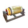 Buy cheap 90kw 3 Phase Permanent Magnet Electric Motor 1000rpm AC Industrial Motor from wholesalers