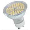 Buy cheap Dimmable COB LED Spotlight GU10 2w/4w led bulb lamp GU10 SMD spot light from wholesalers