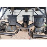 Buy cheap Livestock And Poultry Manure Biofertilizer Production Line Organic Fertilizer product