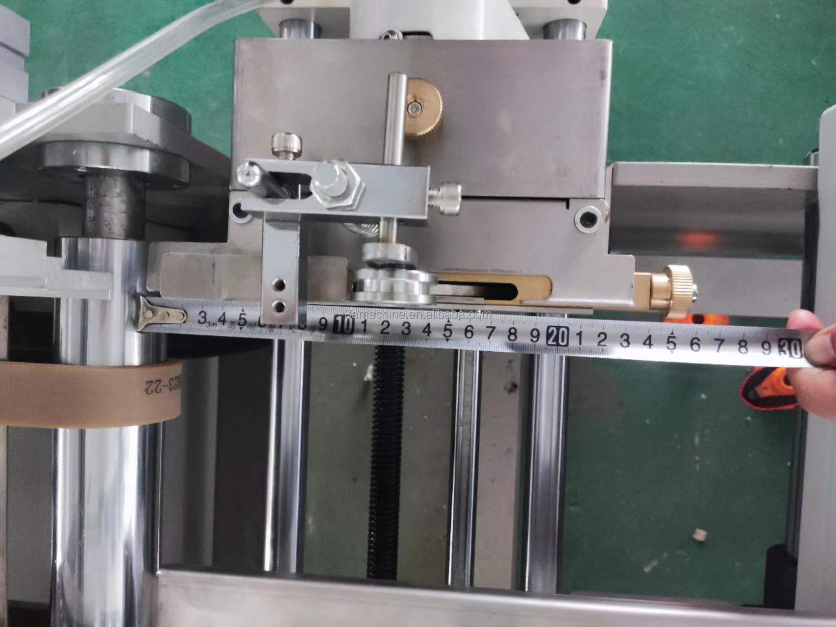 Box Pasting Automatic Box Folding Gluing Machine Accessories for Paper Packaging Material