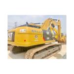 Original Used CAT 329D Excavator CAT329D CAT329 329 30 Ton for Your Construction