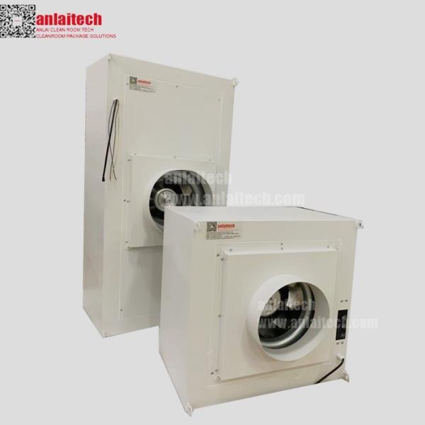 Buy cheap clean room class10000 ffu from wholesalers