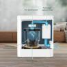 Buy cheap Indoor Kitchen Composter Machine Portable With MultiGrind Technology from wholesalers