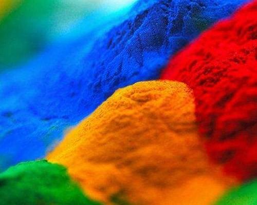 Buy cheap RAL 5015 Epoxy Powder Coating High Mechanical Performance For Interior Use from wholesalers