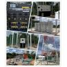 Buy cheap Flatpack2 48/3000HE Eltek Rectifier Cabinet FP2 48 for Telecom LTE / 4G / WiMAX Microwave Broadband from wholesalers