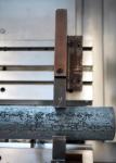 High Performance Inclined Bed Milling & Drilling Machine With 5.5KW Power