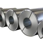 Hot Rolled Stainless Steel Coils 201 304 430 Grade 304 300mm