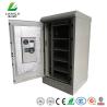 Buy cheap Stainless Steel Anti Rust Outdoor Telecom Enclosure from wholesalers