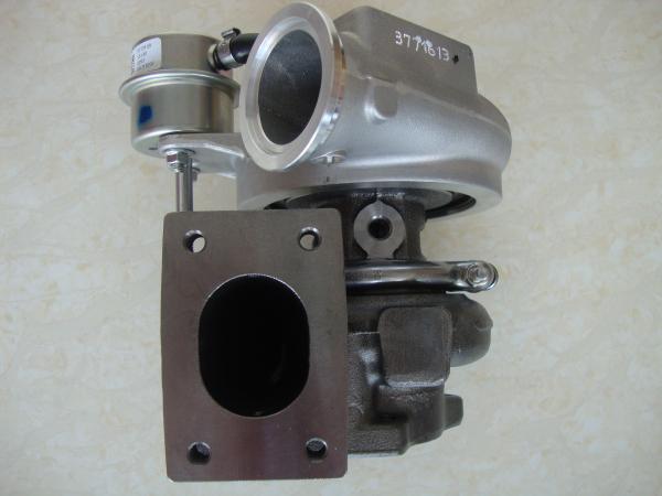 Buy cheap ISF3.8 Diesel Engine Spare Parts HE200WG HE211W Genuine Express Truck Turbocharger Kit 3772742 3796165 from wholesalers