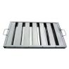 Buy cheap Rectangle Exhaust Hood Grease Filters High Efficiency Household Air Purification from wholesalers
