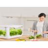 Buy cheap 9L Water Tank 44W PVC Vertical Hydroponic Growing Systems from wholesalers