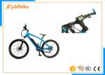 Alloy Type 36v Electric Road Bike , Strong E Bike Electric Bicycles For Adults