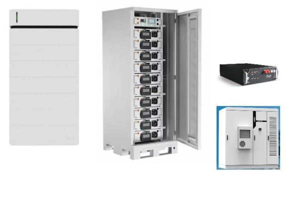 Buy cheap Commercial & Industrial Energy Solar Storage system , store 100kw- 2mw, Battery Energy Storage from wholesalers