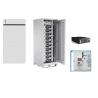 Buy cheap Commercial & Industrial Energy Solar Storage system , store 100kw- 2mw, Battery Energy Storage from wholesalers