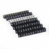 Buy cheap Micro Digital Combination Seat Holder For Three Dimensional Magnetic Suction Tags from wholesalers